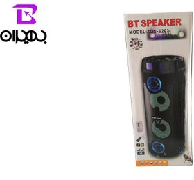 تصویر اسپیکر سینگ ای ZQS-6203 Sing-E ZQS 6203 Speaker