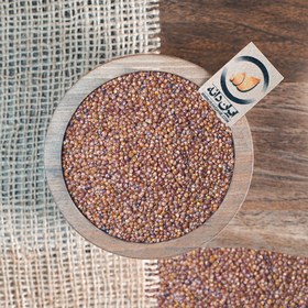 تصویر کینوا قرمز سورت شده (1 کیلوگرمی) ا Red Quinoa (1 Kg) Red Quinoa (1 Kg)