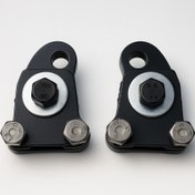 تصویر نرم کننده فرمان پراید 