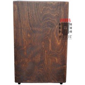 تصویر کاخن اس اف SF 