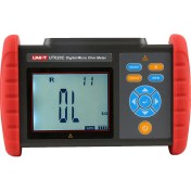 تصویر میکرو اهم متر دستی یونیتی UNI-T UT620C 