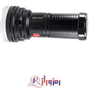 تصویر چراغ قوه شارژی Small Sun ZY-T170 Small Sun ZY-T170 Flash Light