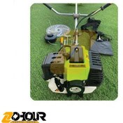 تصویر علف زن دوشی 52 cc دوزمانه استیلمن bruch cutter