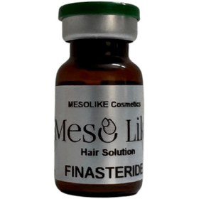 تصویر مزولایک Finasteride 