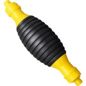 تصویر پمپ دستی بنزین و مایعات 