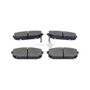 تصویر لنت ترمز عقب کیا سورنتو سال 2007 تا 2009 حجم موتور 3.3 