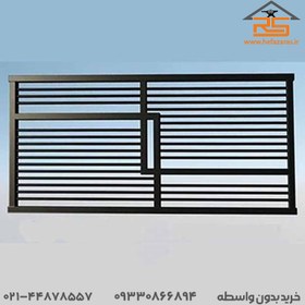 تصویر حفاظ روی دیوار 