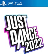 تصویر بازی Just Dance 2022 پلمپ برای PS4 