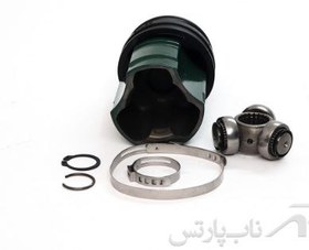 تصویر سر پلوس ۲۰ خار پراید عظام 