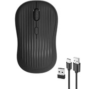 تصویر ماوس بی سیم دی نت مدل DT-26 