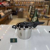 تصویر زودپز ام چی اس MGS مدل pc801 