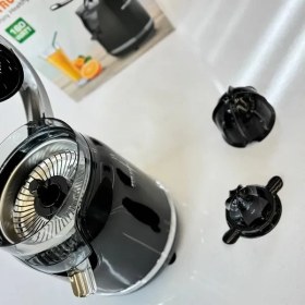 تصویر ابمرکبات گیری نیولند nl2778bl CITRUS JUICER NEWLAND NL2778BL