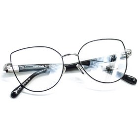 تصویر عینک طبی ترنج 