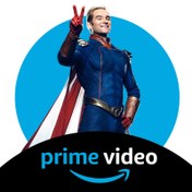 تصویر اکانت آمازون پرایم ویدیو Amazon Prime Video 