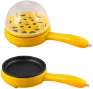 تصویر تخم مرغ پز برقی مدل YS5315 دو کاره 