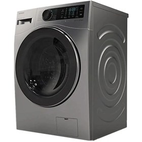 تصویر ماشین لباسشویی دوو LM1-990W ظرفیت ۹کیلوگرم Daewoo WashingMachine LM-990W 9kg