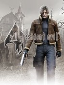 تصویر خرید بازی Resident Evil 4 (2005) برای XBOX 