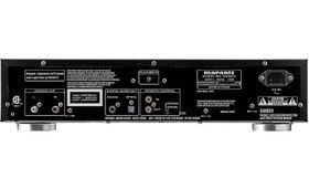 تصویر سی دی پلیر مرنتز MARANTZ CD5004 