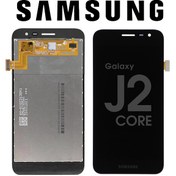 تصویر ال سی دی سامسونگ J260-J2CORE LCD SAMSUNG J260-J2CORE Service Pack