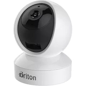 تصویر دوربین مداربسته بیسیم برایتون کد 2112P8 Briton Wireless CCTV 2112P8