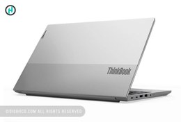 تصویر لپ تاپ لنوو ThinkBook 15 | 12GB RAM | 1TB HDD | 256GB SSD | i5 | 2GB VGA Lenovo  ThinkBook  15  GH