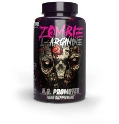 تصویر مکمل ال آرژنین زامبی 