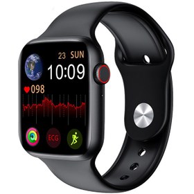 Iwo shop 10 smartwatch