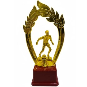 تصویر تندیس فوتبال h10 