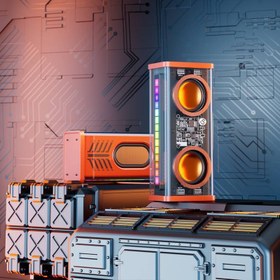 تصویر اسپیکر پرووان مدل PSB4117 ProOne PSB4117 Speaker