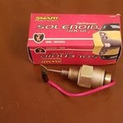 تصویر استپ برقی یا ژیگلور کاربراتور نیسان سایپا تایوان 