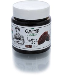 تصویر شیره خرما 