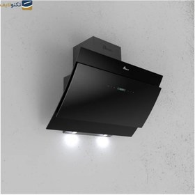 تصویر هود شومینه‌ای بیمکث مدل 2032 bimax fireplace hood, 2032 model