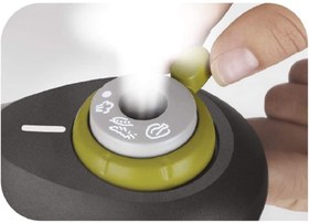 تصویر زودپز دوقلو تفال مدل SECURE 5 NEO ظرفیت ۶ لیتر استیل 