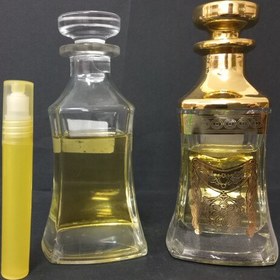 تصویر عطر گل محبوبه شب (شب بو) 4 گرم، وارداتی فرانسوی، بسیار باکیفیت و ماندگاری مناسب 