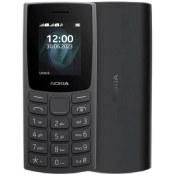 تصویر گوشی نوکیا 2023 105 | حافظه 128 رم 48 مگابایت ا Nokia 105 2023 128/48 MB Nokia 105 2023 128/48 MB
