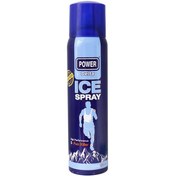 تصویر اسپری آیس پاور دلتا – 400 میلی لیتر 