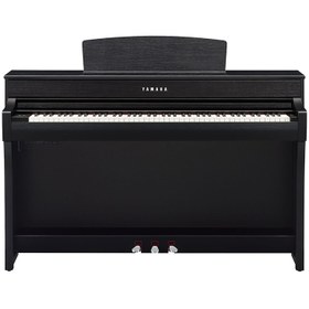 تصویر پیانو دیجیتال یاماها مدل CLP745 