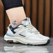 تصویر کفش طبیعت گردی زنانه هامتو کد ۱۲۲۷ 