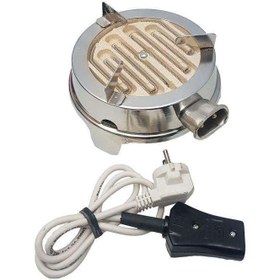 تصویر هیتر برقی مدل P750 