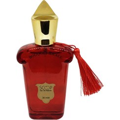 تصویر عطر جیبی زنانه اسکوپ مدل BOUQUET IDEALE حجم 30 میلی لیتر ادکلن زنانه