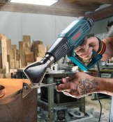 تصویر سشوار صنعتی برقی 2000 وات-7حالته مدل 1103 رونیکس 