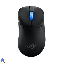 تصویر ماوس گیمینگ ایسوس مدل ROG Keris II Ace ASUS ROG Keris II Ace Wireless Gaming Mouse