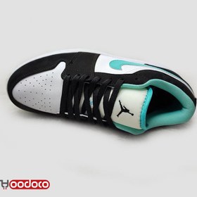 Jordan on sale 1 cyan