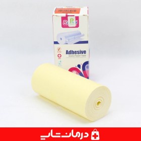 تصویر چسب حصیری راما 10 متر در 15 سانتیمتر Rama Adhesive Back paper tape 10*15cm