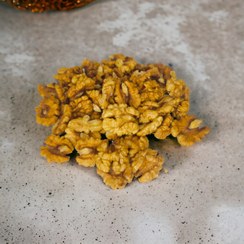 تصویر مغز گردو بلغاری اعلا 