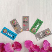 تصویر سوزن چرخ خیاطی شماره 16 