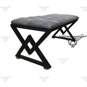 تصویر پاف دکوراتیوDR-D5 