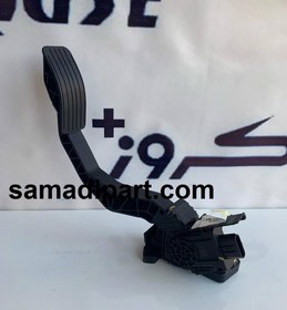 تصویر پدال گاز برقی ۲۰۶ تیپ پنج زیمنسی کروز Electric accelerator pedal 206 TU5