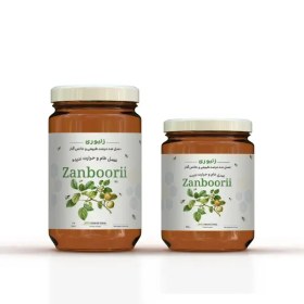 تصویر عسل کنار 