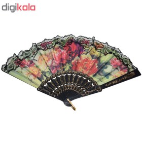 تصویر بادبزن دستی کد FW 1 